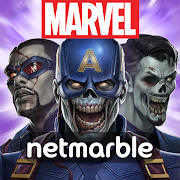 MARVEL Future Fight Mod APK 9.5.1[Unlimited money,High Damage]