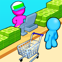 My Mini Mart Mod APK 1.30.00[Unlimited money]