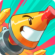 TAKEDOWN LEGENDS Mod APK 1.11.2 [Dinheiro Ilimitado,Mod Menu]