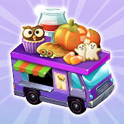 Kitchen Scramble: Cooking Game Mod APK 10.2.14[Unlimited money]