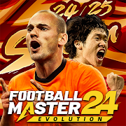 Football Master 2-Soccer Star Mod APK 5.3.140[Remove ads,Mod speed]