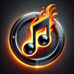 Rocket Music Player Mod APK 6.2.8 [Desbloqueada,Prêmio]