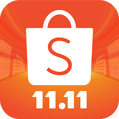 Shopee 11.11 Mod APK 3.28.35[Unlimited money]