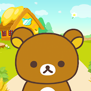 Rilakkuma Farm  farming game Mod APK 5.8.3 [Remover propagandas,Mod speed]