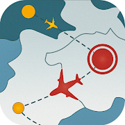 Fly Corp Mod APK 1.16 [Dinero ilimitado]