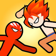 Epic Hero Wars - stick fight Мод Apk 1.15.257.8891 