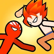Epic Hero Wars - stick fight Mod APK 1.15.263.9001[Unlimited money]