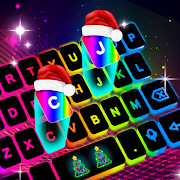 Custom Keyboard - Led Keyboard Mod APK 3.7.0[Unlocked,Premium]