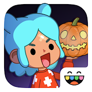 Toca Boca World Mod APK 1.97 [Ücretsiz ödedi,Kilitli,Tam,Ücretsiz satın alma]