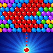 Bubble Shooter Kingdom Mod APK 1.26.0[Mod money]