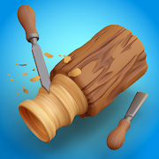 Woodturning Mod APK 3.8.2[Mod money]