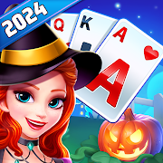 Solitaire TriPeaks Journey Мод APK 1.14194.0 [Бесконечные деньги]