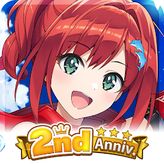 ドルフィンウェーブ（ドルウェブ） Mod APK 4.2.0[Mod Menu,God Mode,High Damage,Invincible]