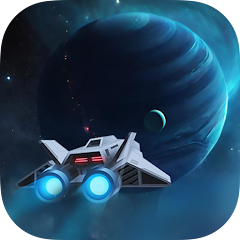 Galaxy Genome [Space Sim] Mod APK 11.6.5[Full]