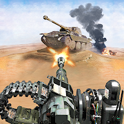 World War: Fight For Freedom Mod Apk 0.1.7.7 