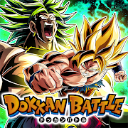 ドラゴンボールZ ドッカンバトル Mod APK 5.23.0 [Hilangkan iklan,Mod speed]