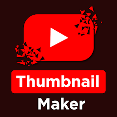 Thumbnail Maker - Channel art Mod APK 11.8.104 [شراء مجاني,مفتوحة,علاوة,Mod speed]