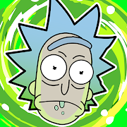 Rick and Morty: Pocket Mortys Mod APK 2.37.0[Unlimited money,Free purchase,Mod speed]