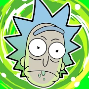 Rick and Morty: Pocket Mortys Mod APK 2.39.0[Unlimited money,Unlimited]