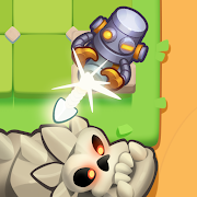 Rush Royale: Tower Defense TD Mod Apk 27.0.95241 