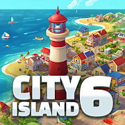 City Island 6: Town Simulation Mod APK 3.2.1 [Dinheiro Ilimitado]