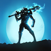 Stickman Legends Offline Games Mod APK 7.0.4 [Dinero ilimitado,God Mode]