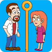 Home Pin: Pull The Pin Puzzle Mod APK 3.9.8[Unlimited money]