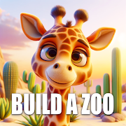 Zoo Life: Animal Park Game Mod APK 3.2.0 [Dinero ilimitado]