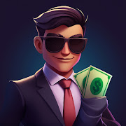 Business Empire: RichMan Mod APK 1.17.01 [Uang Mod]