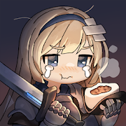 Bistro Heroes Mod APK 4.23.3 [ازالة الاعلانات,المال غير محدود,God Mode,High Damage,لا يقهر,Mod speed]