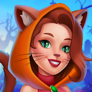 Fairyland: Merge & Magic Mod APK 1.397.17 [المال غير محدود,شراء مجاني]