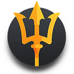 Darko 3 - Icon Pack icon