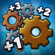 Crafting Idle Clicker Mod APK 8.6.2[Remove ads,Unlimited money,Mod Menu]
