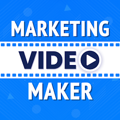 Marketing Video Maker Ad Maker Mod APK 76.0 [Quitar anuncios,Desbloqueado,Prima,Mod speed]