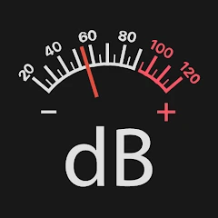 Sound meter : SPL & dB meter Mod APK 10.5[Remove ads,Unlocked,Premium,Mod Menu]