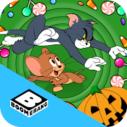 Tom & Jerry: Mouse Maze Мод APK 3.0.21 [Бесконечные деньги]