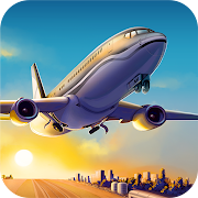 Airlines Manager: Plane Tycoon Mod APK 3.09.0401[Mod money]