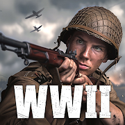 World War Heroes — WW2 PvP FPS Mod APK 1.47.0[Unlimited money,Mod Menu]