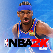 NBA 2K Mobile Basketball Game Mod Apk 8.3.9024299 