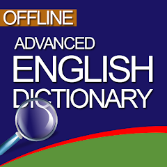 Advanced English Dictionary Mod APK 12.8 [Tidak terkunci,Premium]