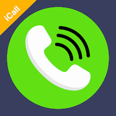 iCall OS 18 – Phone 15 Call Mod APK 2.4.3[Unlocked,Pro]