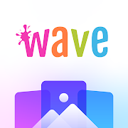 Wave Wallpapers and Ringtones Mod APK 6.7.51[Free purchase,Unlocked,Mod speed]