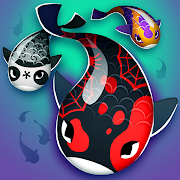 Zen Koi 2 Мод APK 2.6.11 [Mod Menu,Mod speed]