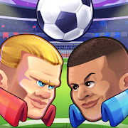 MamoBall 4v4 Online Soccer Mod APK 4.0.25[Remove ads,Mod speed]