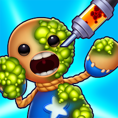 Kick the Buddy－Fun Action Game Mod Apk 1.0.2 