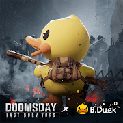 Doomsday: B.Duck Mod APK 1.33.0 [سرقة أموال غير محدودة]