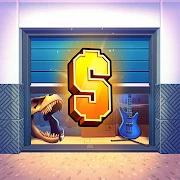 Auction City: Tycoon Simulator Mod APK 2.1.0[Remove ads,Mod speed]