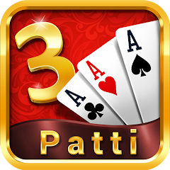 Teen Patti Gold:3 Patti Rummy Mod APK 9.62[Remove ads,Mod speed]