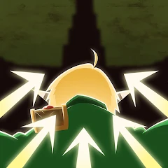 Tower And Bows Mod APK 1.005[Remove ads,Mod speed]