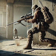 Zombie Hunter: Offline Mod APK 3.0.85[Remove ads,Unlimited money,Mod Menu]